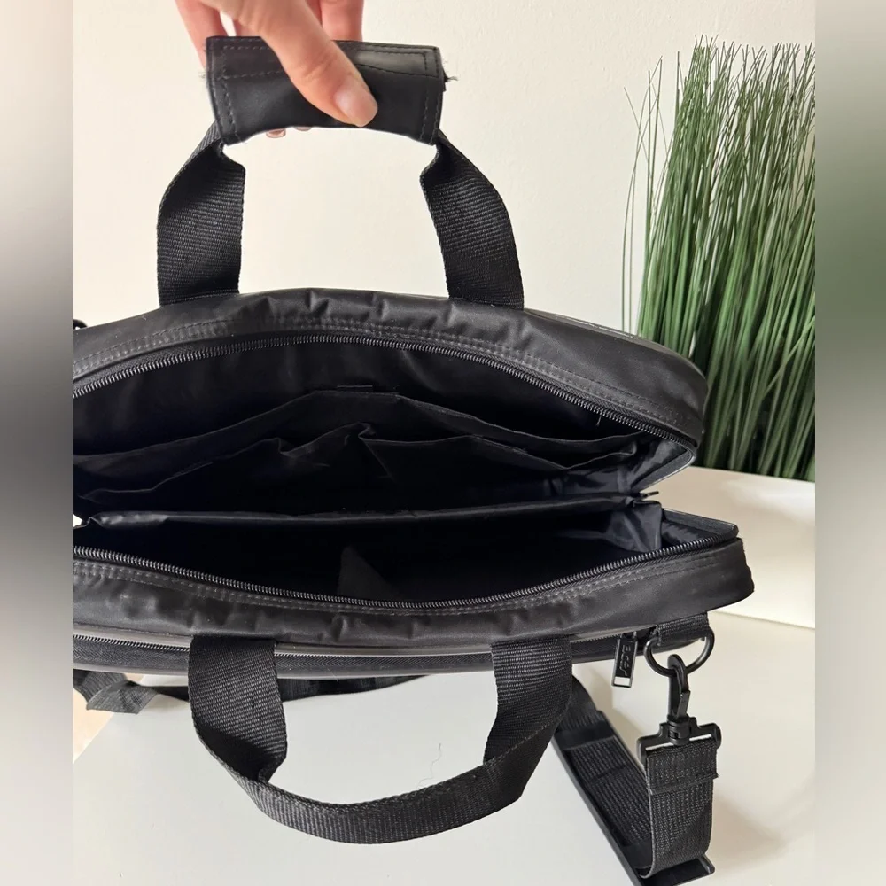 Acer Black Laptop Bag